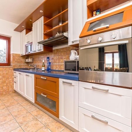 סבטי פיליפ אי ג'קוב Villa Slavica מראה חיצוני תמונה