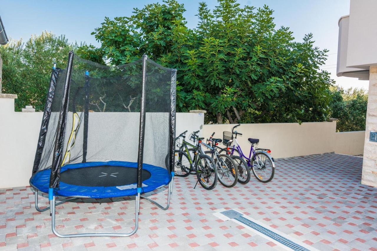 סבטי פיליפ אי ג'קוב Villa Slavica מראה חיצוני תמונה