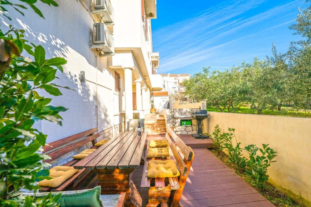 סבטי פיליפ אי ג'קוב Villa Slavica מראה חיצוני תמונה
